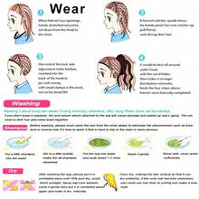 13x4 Green Highlights Curly Lace Front Wigs For Women Body Wavy Long Hair Ombre Green Wig Pre-Plucked Wear And Go 28 Inch Glueless Synthetic Lace Front Wigs For Halloween Daily Party Wig - 綠色 - 查看 10