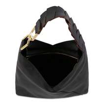 Women Wristlet Bags - màu đen - Xem 4