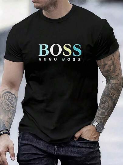 Camiseta unisex.Para hombres.Manga corta.Camisa T de manga corta.Ropa de primavera.Ropa de verano.Prenda de vestir.Prenda superior.Ancho.Silueta grande.Diseño con estampado.Regalo.Regalo.Estilo street.Primavera.Verano.Otoño.Invierno.Para hombres.