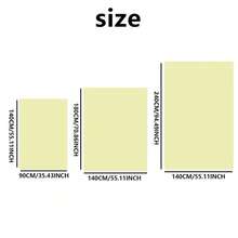 1pc Farmhouse Floral Rectangular Tablecloth, Vintage Linen Christmas Snowflake Pattern Design Tabletop Cover, Suitable For Kitchen, Dining Room Decor, Party, Picnic, Home Decoration