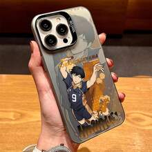 Fashion Phone Cases - Black - View 5