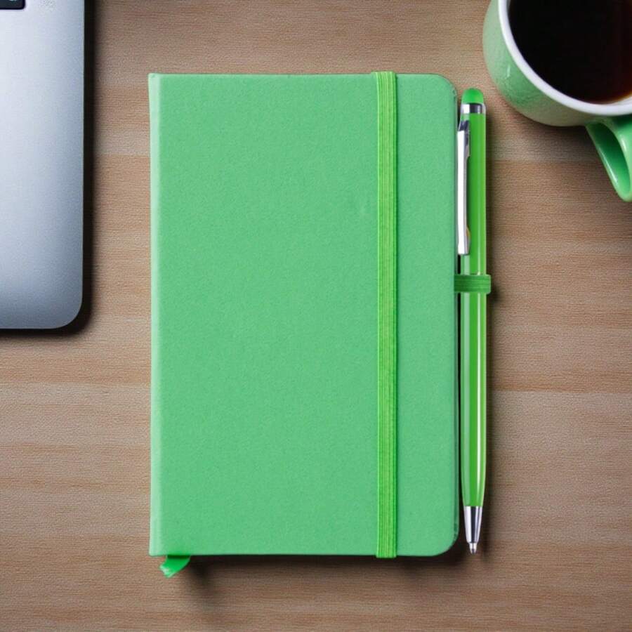 PromoClick Notebooks Back To School