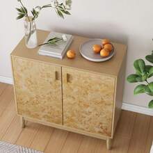 Storage Cabinets - Camel - Ver 4