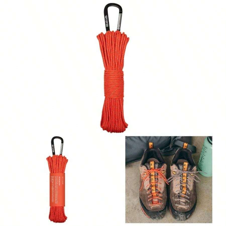 Outdoor Tent Ground Pegs - Initial - View 1