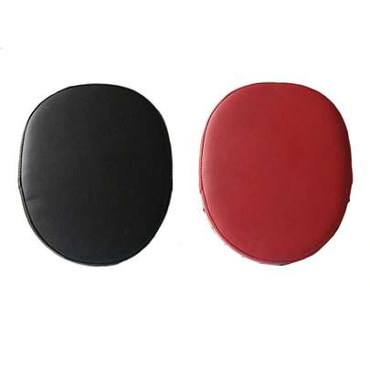 [Pair]PU Five-Finger Boxing Training Hand Target Adult Children Sanda Muay Thai Target Fighting Taekwondo Foot Target Martial Arts Training Equipment