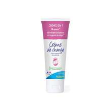 Boiron Crème de change 2 en 1 - 75ml - Multicolor - Ver 1