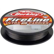 Berkley FireLine Ultra 8 Superline - Sedal de Pesca - Allá - Ver 8