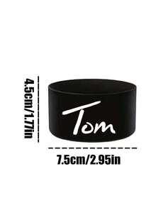 Outdoor Leather Beer Bottle Leather Case, Can Beverage Bottle Leather Case, Private Custom Pu Leather Insulation Beverage Cup Cover, Can Leather Case, Beer Cola Cold Drink Protective Cover, Diving Material Can Cover, Family Must-Have, Distinguish Drinks, Bar Must-Have, Go Out, Business Trip Must-Have - Multicolor - View 9