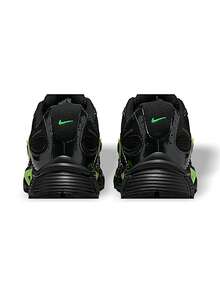 Nike V5 Rnr Series Men Sneakers Sports Sweat Absorption Breathable Comfort Good Elasticity Logo Versatile Daily School Black HJ5228-005 - black - View 6