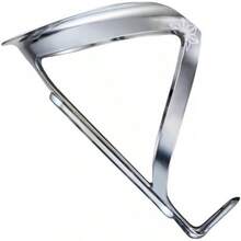 Supacaz Bottle Cage - Fly Cage Limited (Aluminum) - Gold - Cycling Bottle Holder - 限量白金 - 查看 4