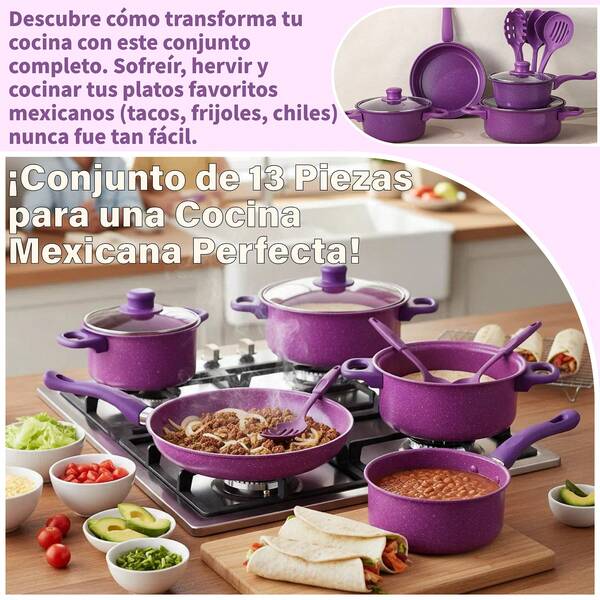 Cookware Sets