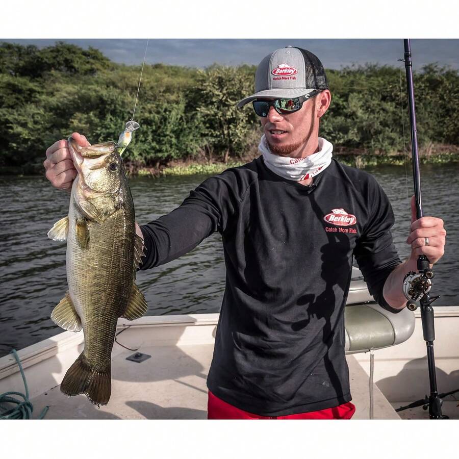 Berkley FireLine Ultra 8 Superline - Sedal de Pesca - Allá - Ver 1