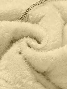 1件装女士冬季保暖运动裤，直筒剪裁，防风防寒，休闲紧身裤