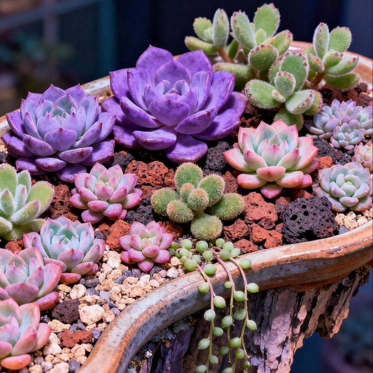 Live Plants - 95pcs/seed - View 3