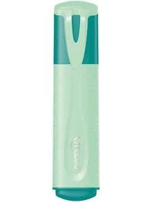 Highlighters - Pastel Glitter, Four Shades: Orange, Purple, Blue and Green - View 4