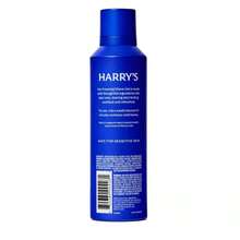 Harrys Mens Shave Gel Lavender Amber Scent Aloe Enriched Formula Travel Size For All Hair Types Dry Combination Skin - 1 - Xem 8