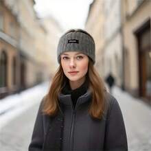 Plain - 1Pc Beige - View 11