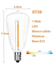 Outdoor String Lights