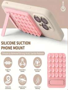 This Upgraded Magnetic SIM Card Holder Features 23 Magnets And Is Compatible With IPhone 16/15/14/13/12 Pro/Pro Max/Plus/Mini. As Part Of A Wallet Accessory Series, This Magnetic SIM Card Holder Has A Long Wallet Design, Making It Suitable For Women. - Multicolor - View 12