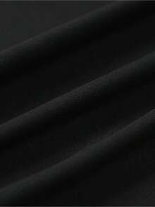 Men's Retro 80s/90s - Inspired Anime/Manga Shirt - Blue & White Skull & Mask Graphic Shirt With SubZero Text Design, Breathable Round Neck Short Sleeve Casual Shirt, Regular Fit For Casual Wear - 黑色 - 查看 4