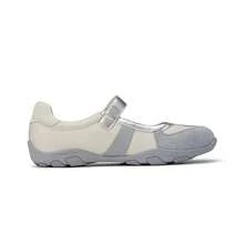 Giày lười ZULIZ NO SLIP Mary Jane 25227002D Giày lười cho người cao tuổi - Xám - Xem 4