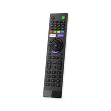 PHILIPS Remote Controls - Zwart - Bekijken 1