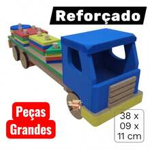 Brinquedo Pedagógico Educativo Em Madeira Desenvolvimento Infantil Montessori Escolha o Seu: