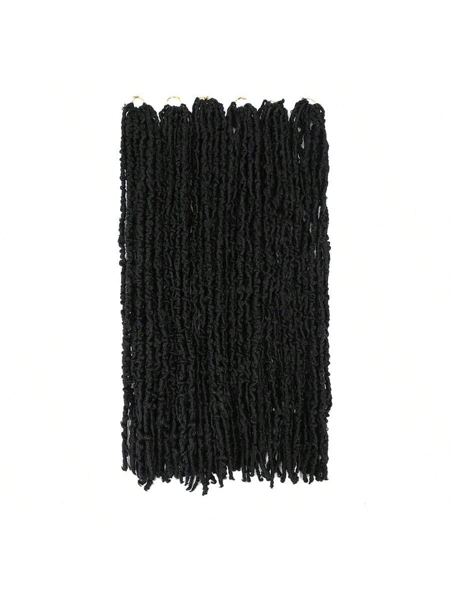 Butterfly locs hair extensions