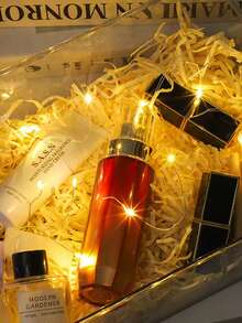 أضواء سلك النحاس LED، شريط إضاءة ملون جديد يعمل بالبطارية، مناسب للباقات والكيك والهدايا والديكور الخيزران والأعياد والمناسبات