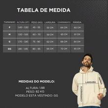 Flannel Kangaroo Sweatshirt  Printed Cold Blouse One Piece Nerd Geek Women's And Men's Sweatshirt - 淺灰色 - 查看 3