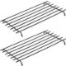 Shoze Kitchen Countertop Pot Rack, Stainless Steel Kitchen Countertop Protector, Protective Metal Pad With Anti Slip Base, Used For Placing Hot And Flat Pots - 2 Pack - View 5