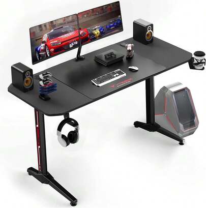 Ergonomic Gaming De…