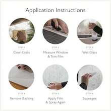 Window Films - Type1 - View 7