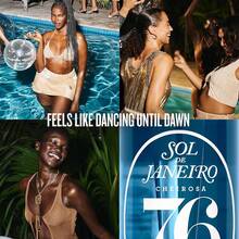 SOL DE JANEIRO Hair & Body Perfume Mist - Cheirosa 76 - View 2