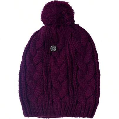 Kid's The Consciousness Beanie