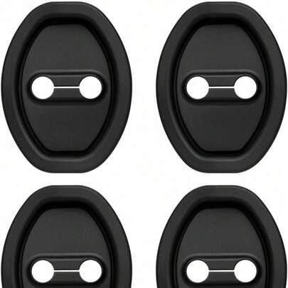 4PCS Upgraded Car D…