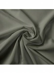 AL HARAMAIN 2025 Latest Premium Men's Arabic Robe, Soft Non-Pilling Fabric, Fashionable Short Sleeve Mandarin Collar Button Design, Suitable For Prayer, Men's Elegant Arabic Robe - Soft Long Sleeve Prayer Robe, Machine Washable, All Season, Suitable For Ramadan And Formal Occasions Religious Attire | Mandarin Collar Design | Smooth Texture | Men's Formal Wear Men's Traditional Arabic Robe, Qatar Style Design - Olive Green - View 11
