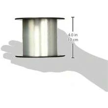 Stren Original™ Carrete de Servicio - transparente/azul Fl - Ver 2