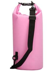 Outdoor Snorkeling, River Trekking, Beach, Diving Waterproof Bucket Bag, Floating, Travel, Swimming, Phone, Beach Storage Backpack