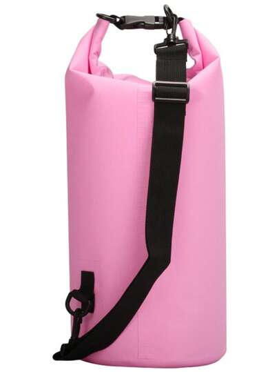 Utomhussnorkling, Flodvandring, Strand, Dykning Vattentät hinkväska, Flytande, Resor, Simning, Telefon, Strandryggsäck för förvaring