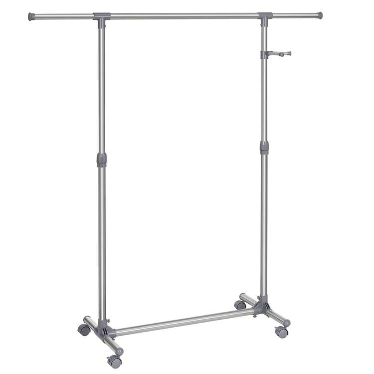 SONGMICS Clothes Drying Racks - 灰色 - 查看 7