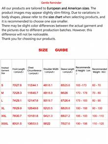 男士休闲 Polo 衫，翻领拉链设计 | 人字纹提花针织，卫衣版型，度假及日常休闲必备单品，理想的情人节男友礼物（注：欧美尺码偏大，请根据您的体型选择小一码） - 淺藍色 - 查看 10