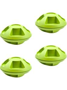 2pcs Wrinkle-Reducing Laundry Sheets Reduce Tangles And Wrinkles On Sheets And Blankets, Saving Time. Reusable And Suitable For Washer-Dryer Use Suitable Valentine's Day Gifts