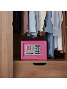 ROLOWAY Couple Fireproof Lock Box - Available In Two Colors