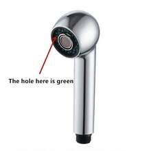 Multi-Function Faucet Sprayer Head, Kitchen Sink Sprayer, Bathroom Shower Head, High Pressure Handheld Shower Head Set, Water Pressure Shower Head, Water Heater, Bathroom Heater, Shower Head Bathroom Accessories Bathroom Tools - Multicolor - View 12