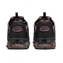 Nike Air Zoom Spiridon Cage 2 Comfortable Versatile Non-Slip Durable Low-Top Casual Shoes, Unisex, Dark Brown - Dark Brown - View 4