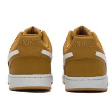 Nike 男士低帮系带运动鞋，Court Vision 低帮高级休闲鞋，舒适轻便日常运动鞋 HV8139 - HV8139-700 - 查看 5