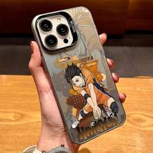 Fashion Phone Cases - Black - View 6