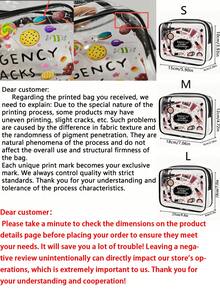 Túi đựng đồ du lịch PVC chất lượng cao, dung tích lớn, có khóa kéo - Túi đựng mỹ phẩm/đồ dùng cá nhân nhẹ, chống phai màu, phù hợp cho phụ nữ/bé gái, hộp trang điểm xách tay được TSA chấp thuận, dễ lau chùi, giải pháp lưu trữ công nghệ tiên tiến | Thiết kế hiện đại | Chất liệu chống phai màu - Nhiều màu - Xem 12