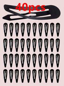 10-100pcs/Lot Simple Metal Bb Bobby Pin Set, Suitable For Everyday Wear, Festival And Holiday Leisure Hair, Hair Accessory, Hair Accessories,Accessories, Hair Accessories For Women,Fall,Travel, Hair Tools,Accessories Women, Hair Stuff,Fall,Hair Accessories,Hair Accessories For Women,Travel,Hair Accessories,Accessories Women,Hair Accessory,Hair Accessories Women,Hair Tools,Hair Stuff,Stuff,Beauty Accessories,Gifts,Travel,Gifts For Women,Hair Stuff,Stocking Stuffers